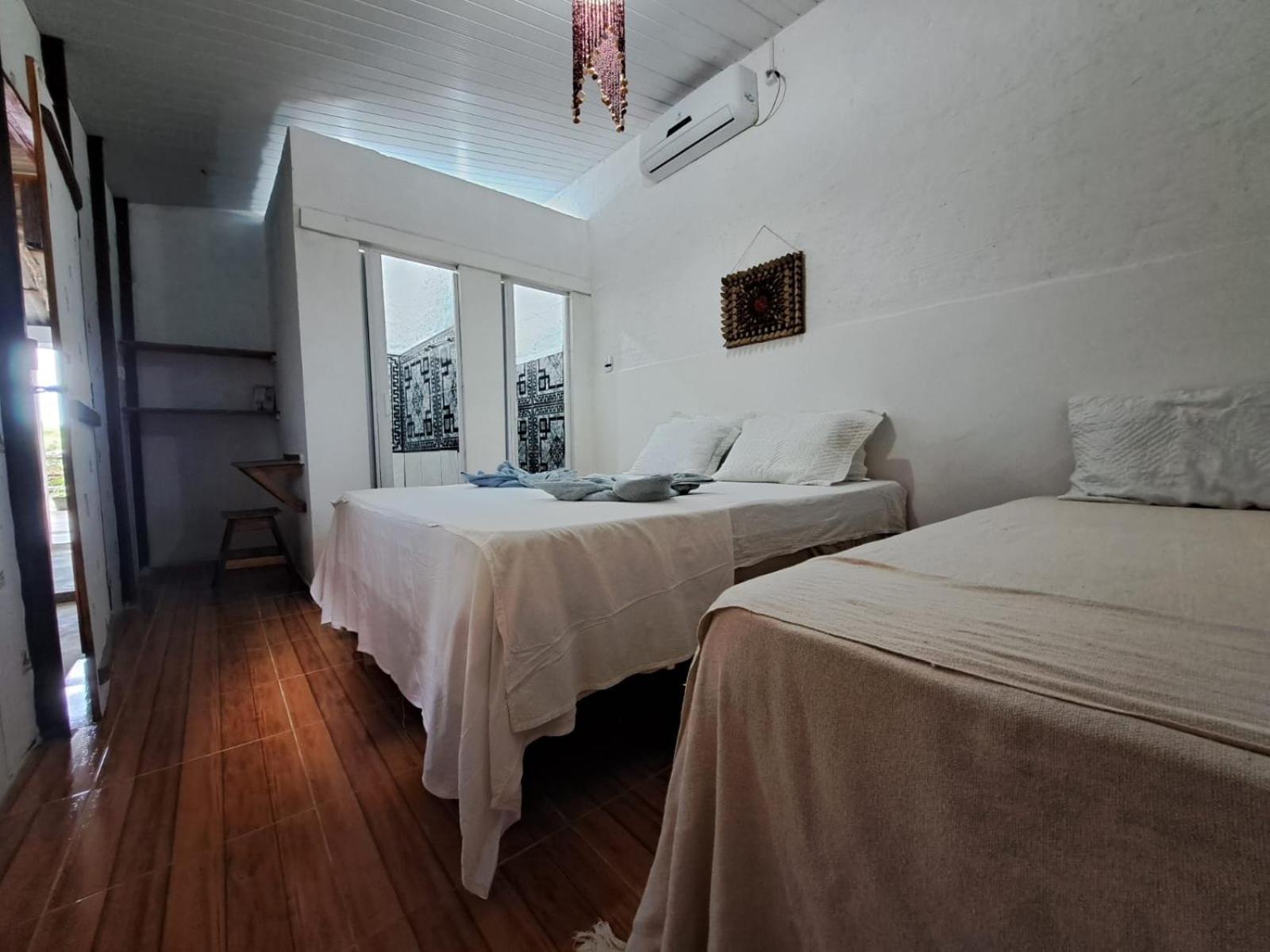 Estresse Zero Apartment Atins Exterior photo